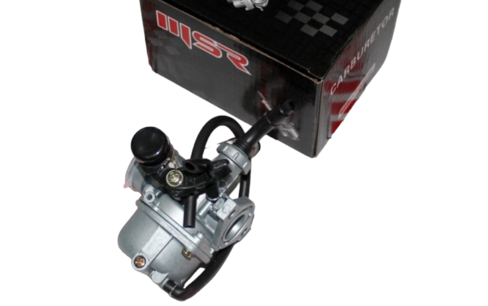 CUB 100 CC ELDEN JİKLELİ TEK HALAT KARBÜRATÖR