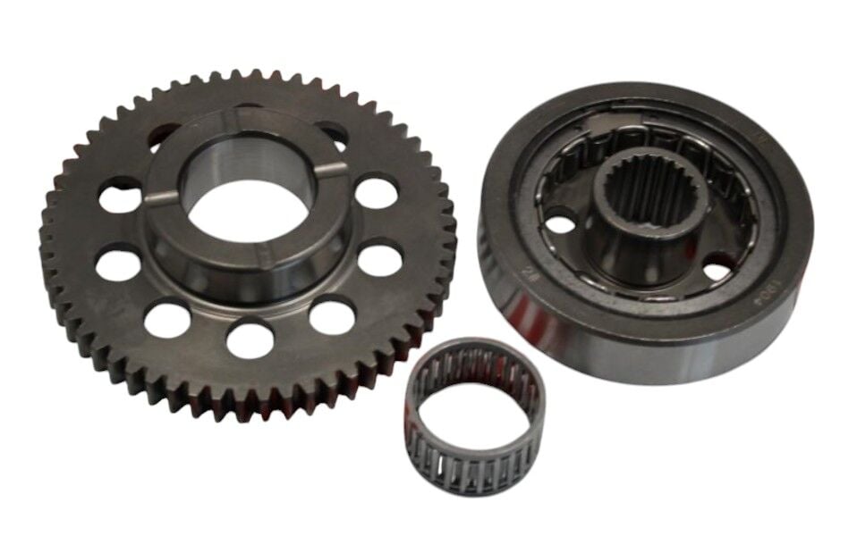 MONDİAL RX3İ EVO MARŞ KAVRAMA