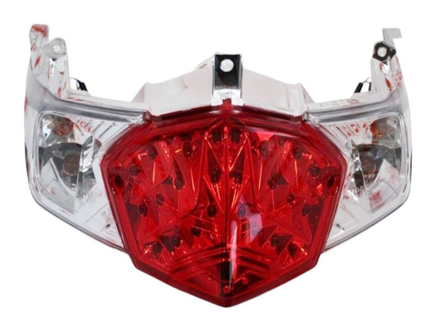 Sym Symphony ST 125 - ST 200 Arka Stop