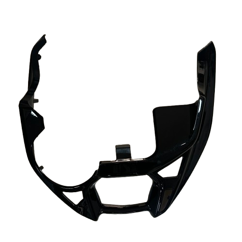 Tvs Raider 125 Alt Çene Koruma Grenajı Siyah Orjinal N62252690D