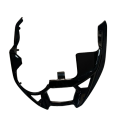 Tvs Raider 125 Alt Çene Koruma Grenajı Siyah Orjinal N62252690D