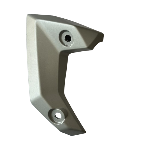 Yamaha MT-25 Radyatör Sol Yan Koruma Kapak (2014-2019) Orijinal | B04-F137U-00-P5