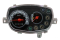 CRYPTON 115 KİLOMETRE GÖSTERGE