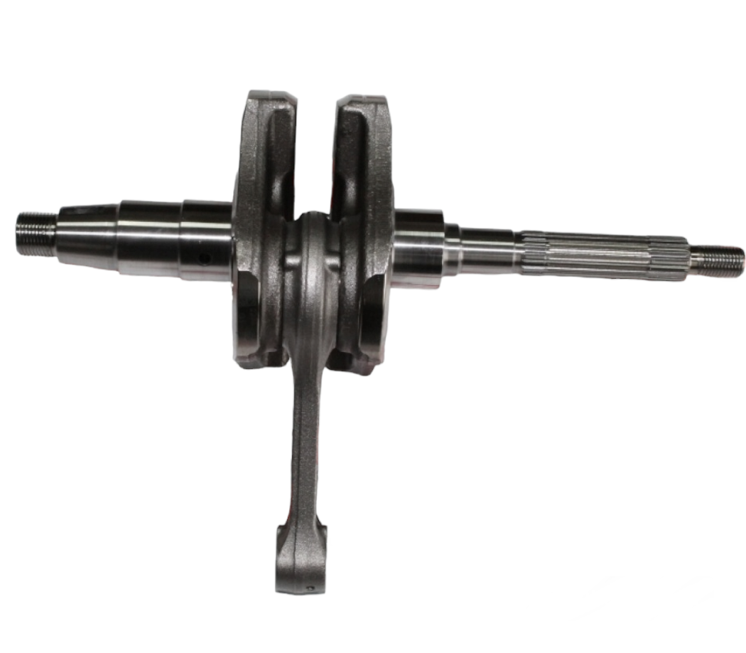 MONDİAL RESSİVO 250/RKS VIESTE 249/VESPA 250/TR250T HURACAN KRANK