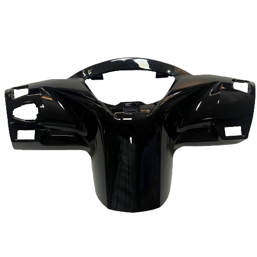 HONDA DİO 110 SAAT ÇERÇEVESİ SİYAH