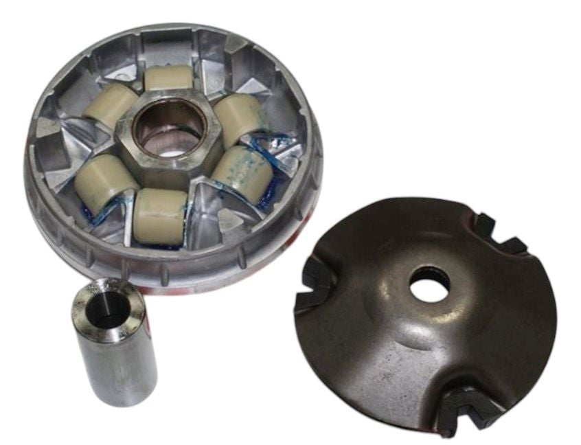 Sym Joyrıde 300 Ön Varyatör Debriyaj Euro 5 10.5GR