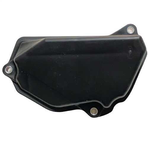 YAMAHA R25 HAVA FİLTRE KAPAĞI ORJİNAL