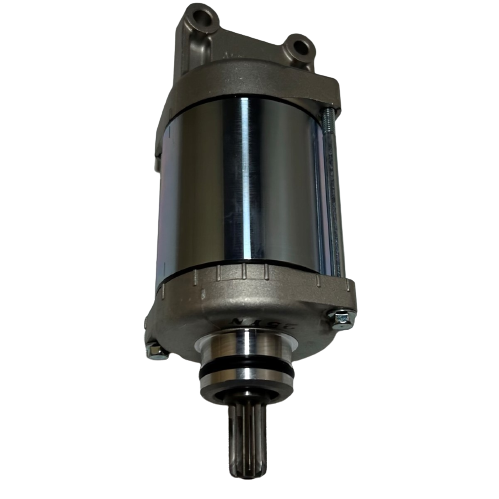 Honda Forza 250-300 Marş Motoru Dinamosu Orijinal 2013-2020