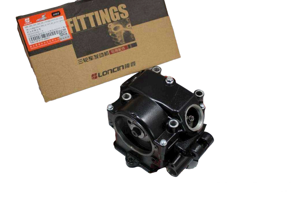 APACHI XZ 250 17 HP SİLİNDİR KAPAK DOLU ORJINAL