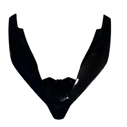 Honda PCX 125 Far Üst Grenaj Mat Siyah (2018-2020) Orijinal | 64305-K97-T00ZM