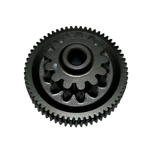 Honda Forza 250-300 Marş Ufak Ara Dişlisi Orijinal 2014-2020