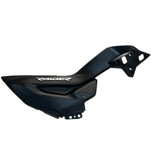 Tvs Raider 125 Sağ Yan Kapak Orijinal N6224230