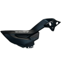 Tvs Raider 125 Sağ Yan Kapak Orijinal N6224230