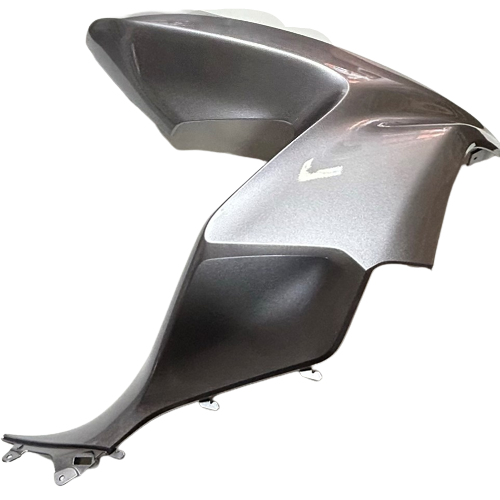 Honda PCX 125 Sağ Ön Büyük Grenaj Açık Mavi (2018-2020) Orijinal | 64501-K97-T00ZG (Renk Uyumsuz)