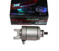 MONDİAL RESSİVO 250/RKS VIESTE 249/VESPA 250/TR250T HURACAN MARŞ MOTORU MSR