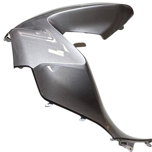 Honda PCX 125 Sol Ön Büyük Grenaj Açık Mavi (2018-2020) Orijinal | 64502-K96-V00ZD (Renk Uyumsuz)