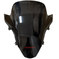 Honda PCX 125 Siperlik Tur Camı (2021-2024) Orijinal (Kırmızı Honda Amblemli)
