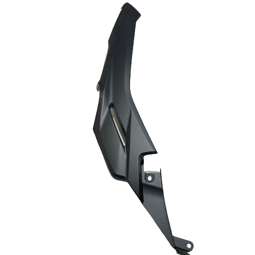 Honda Forza 250 Siyah Sol Alt Marşpiyel Grenajı Orijinal 2018-2020