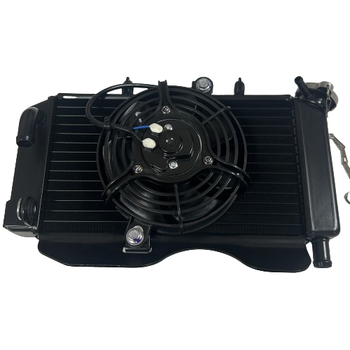 Soğutma & Radyatör