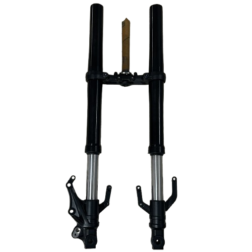 Amortisör & Süspansiyon